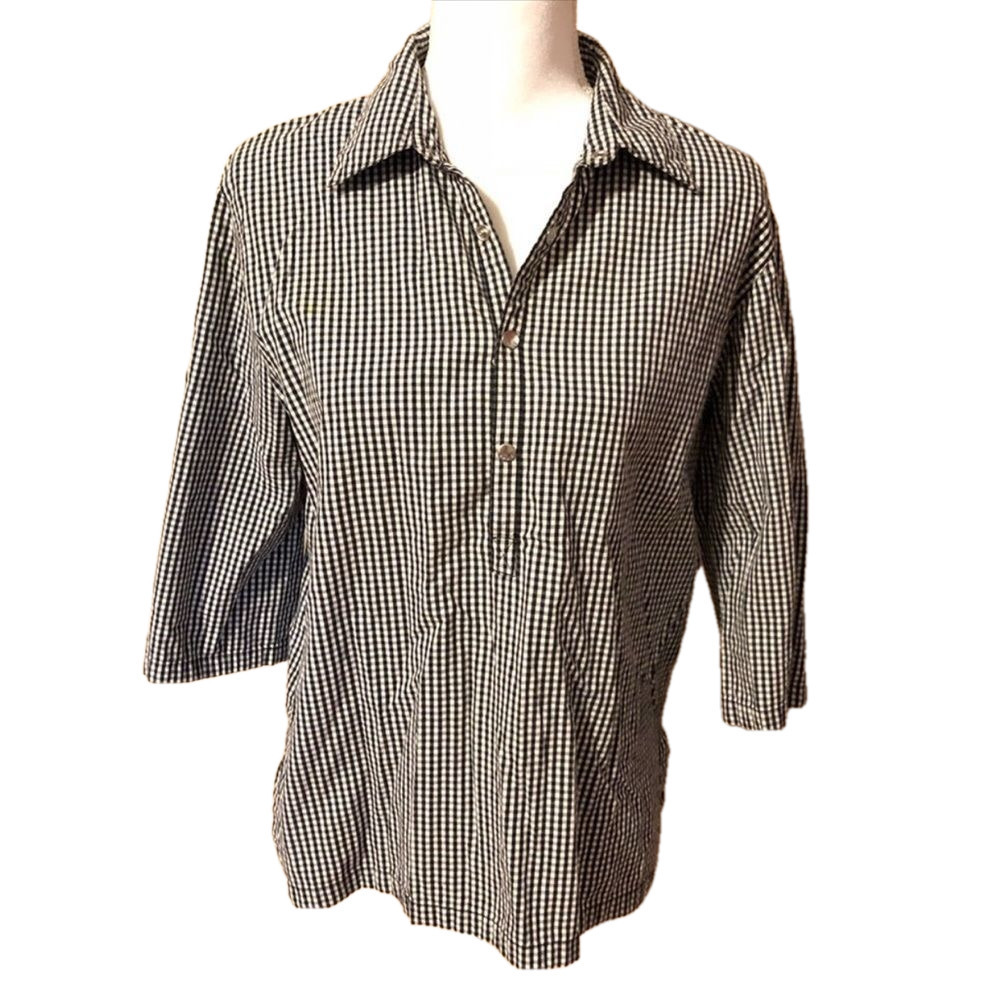 ⭐️ Liz Claiborne Top